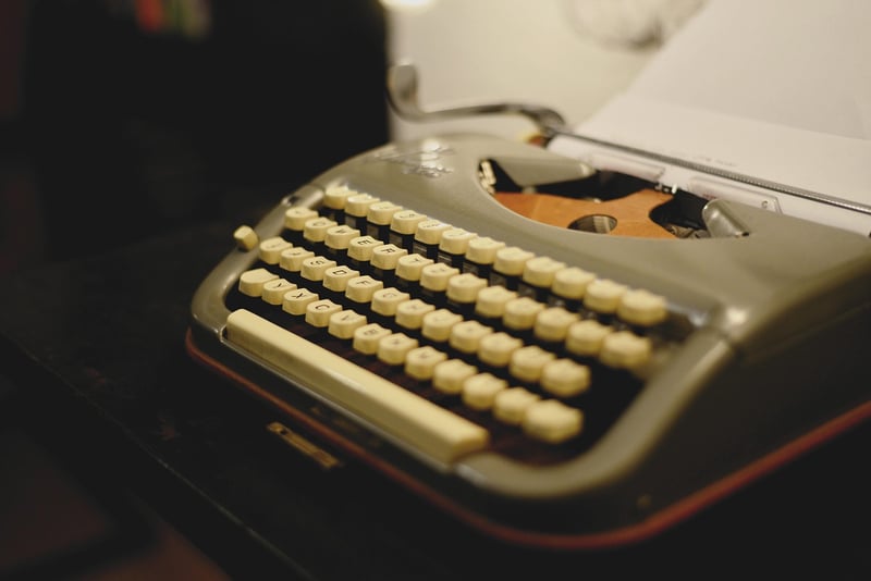Freelancing Stories