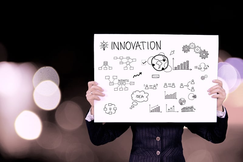 Technological Innovations